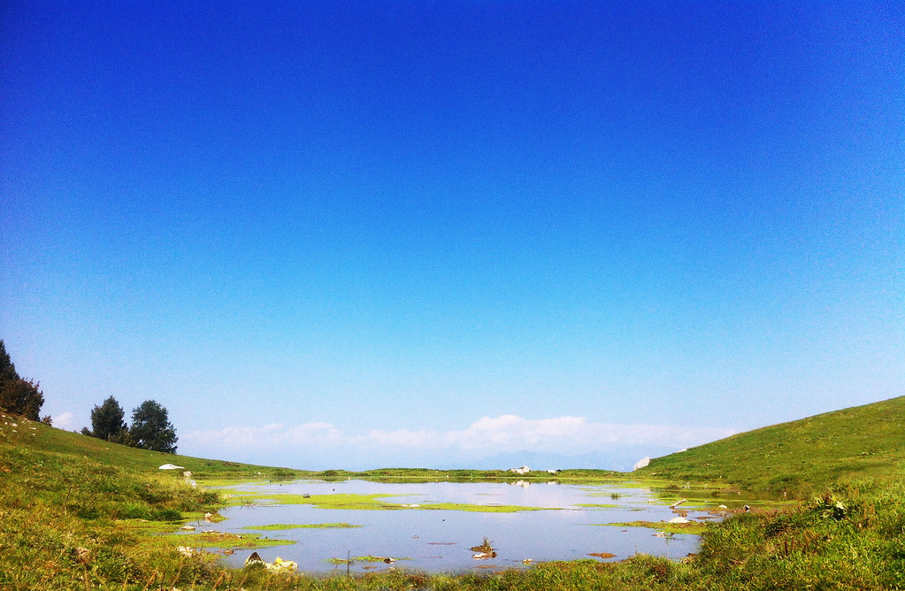 ayubia national park dunga gali tour