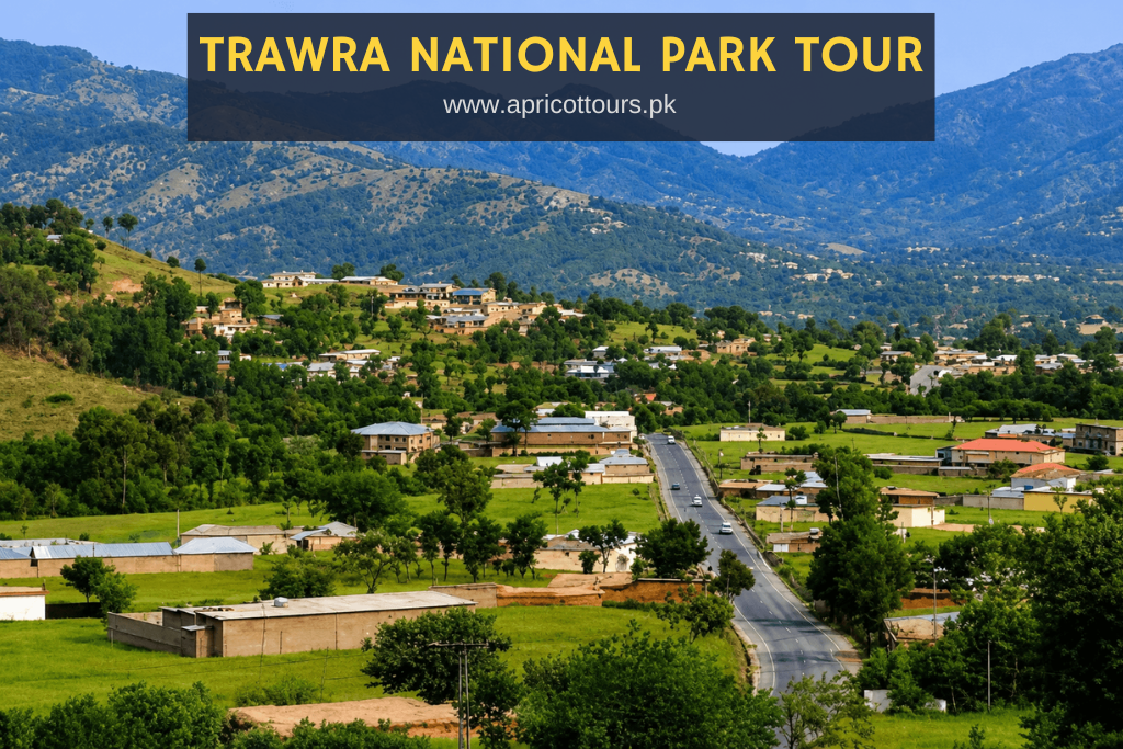 Trawra National Park Tour
