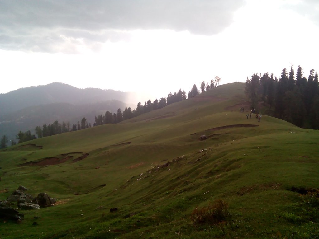 panjal mastan national park tour
