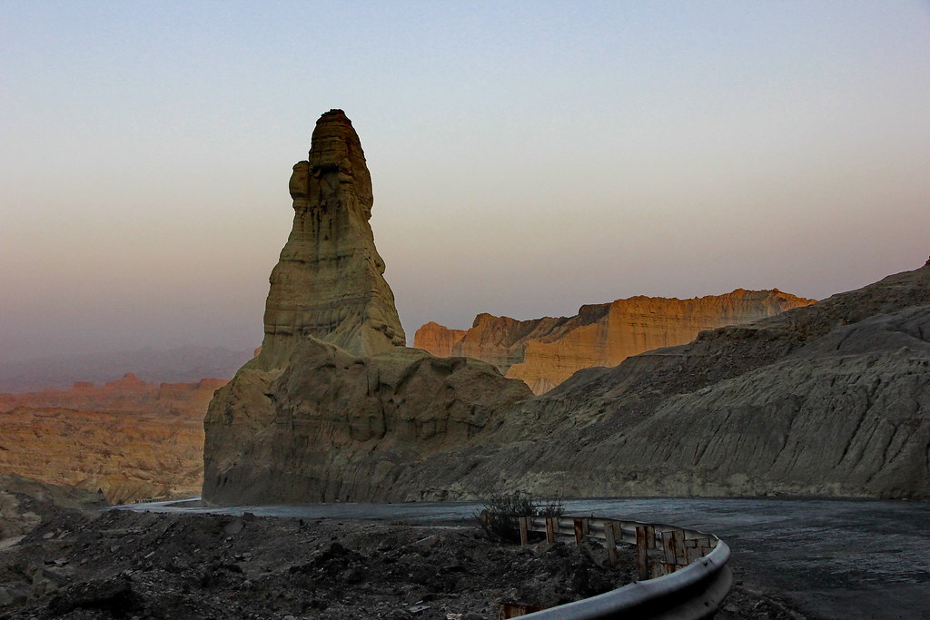 hingol national park tour