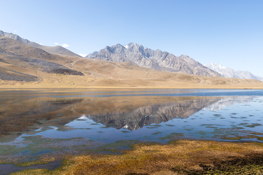 shandur national park tour