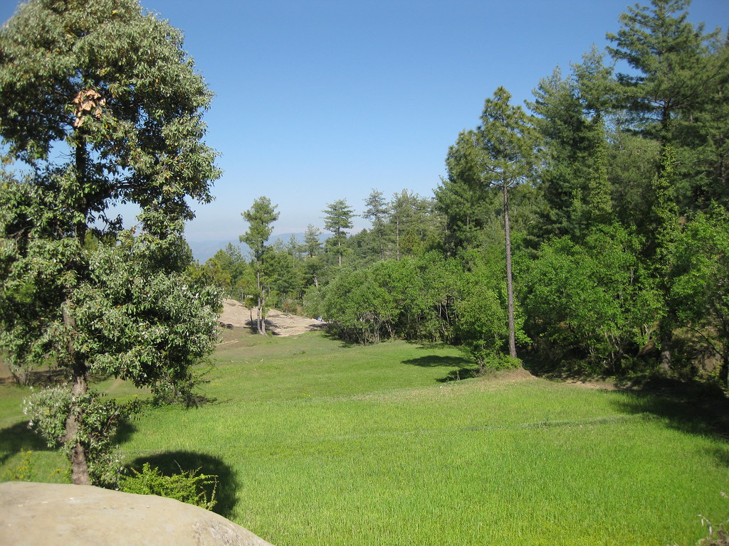 murree kotli sattian kahuta national park