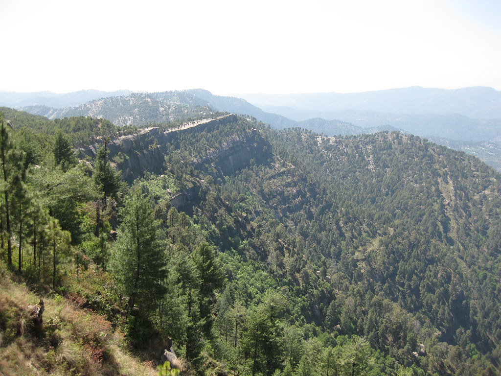 murree kotli sattian kahuta national park