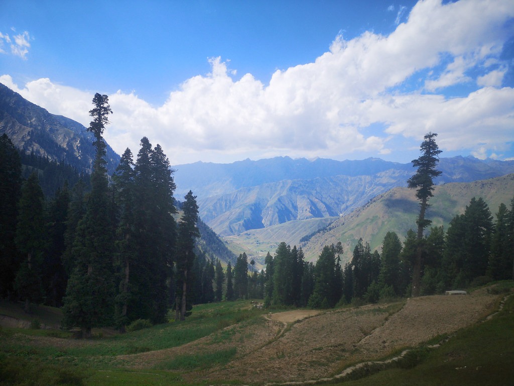 lalazar wildlife park tour