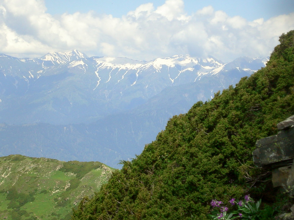 machiara national park tour