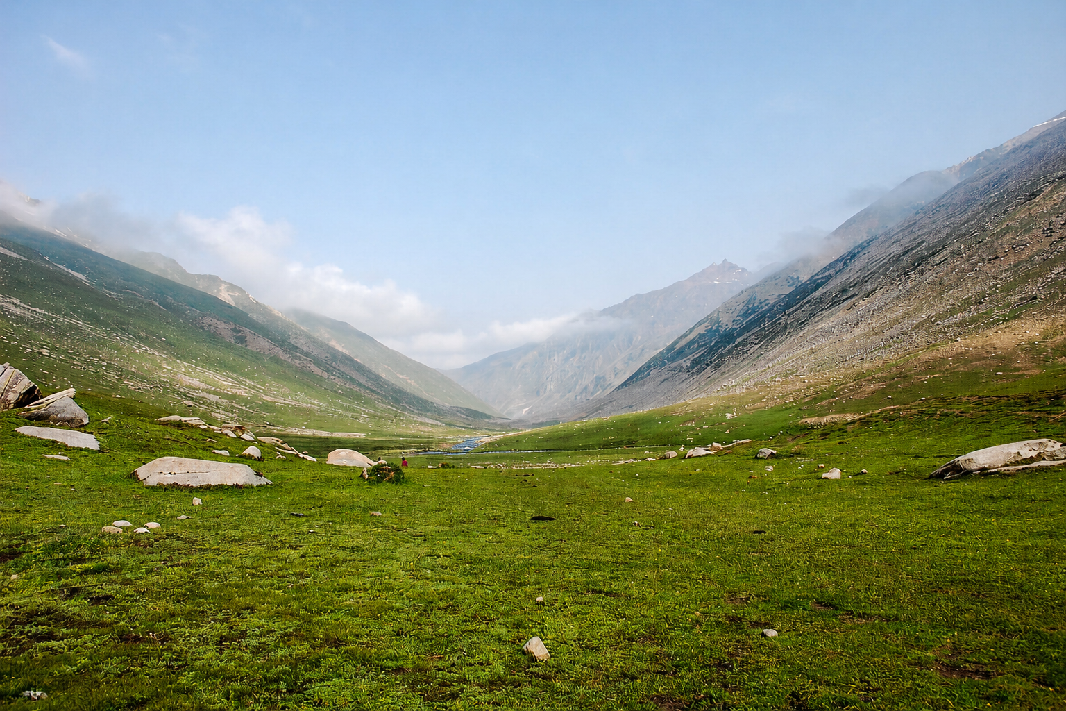 lulusar-dudipatsar national park tour
