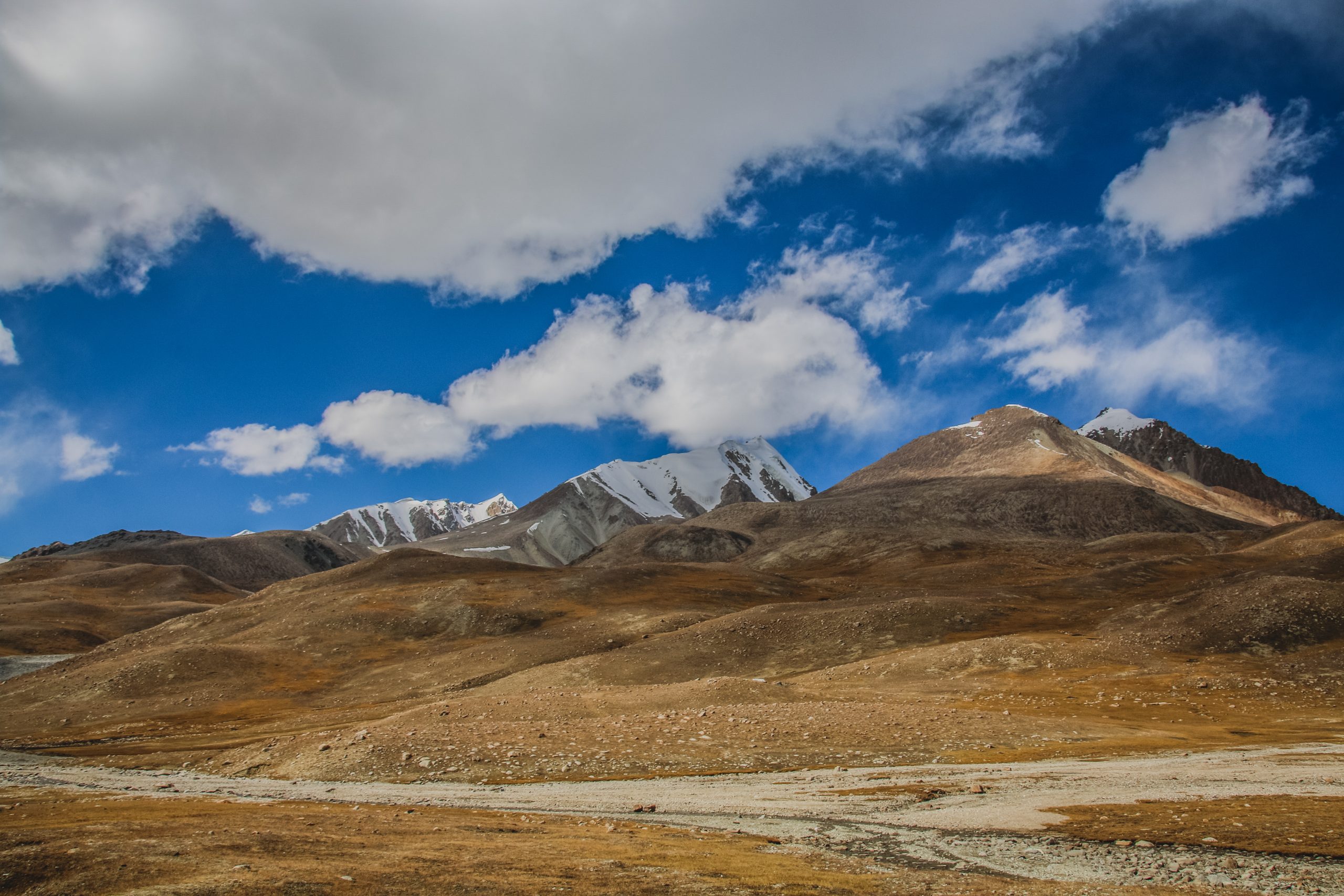 khunjerab national park tour
