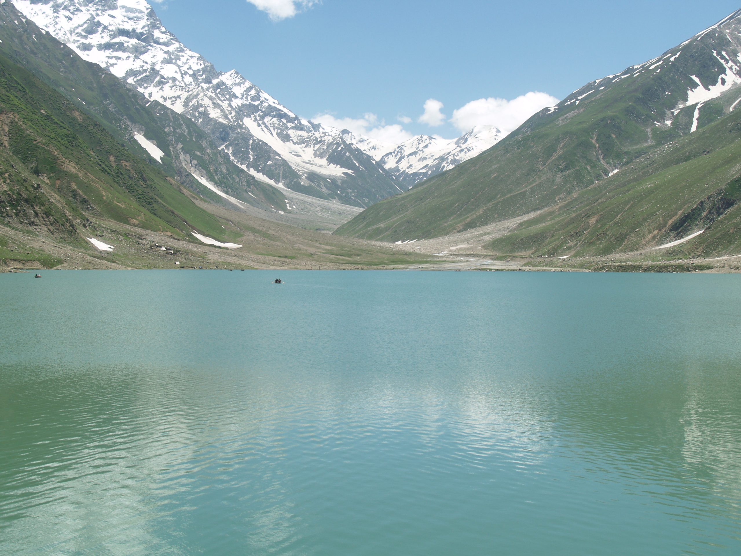 saif-ul-mulook national park tour