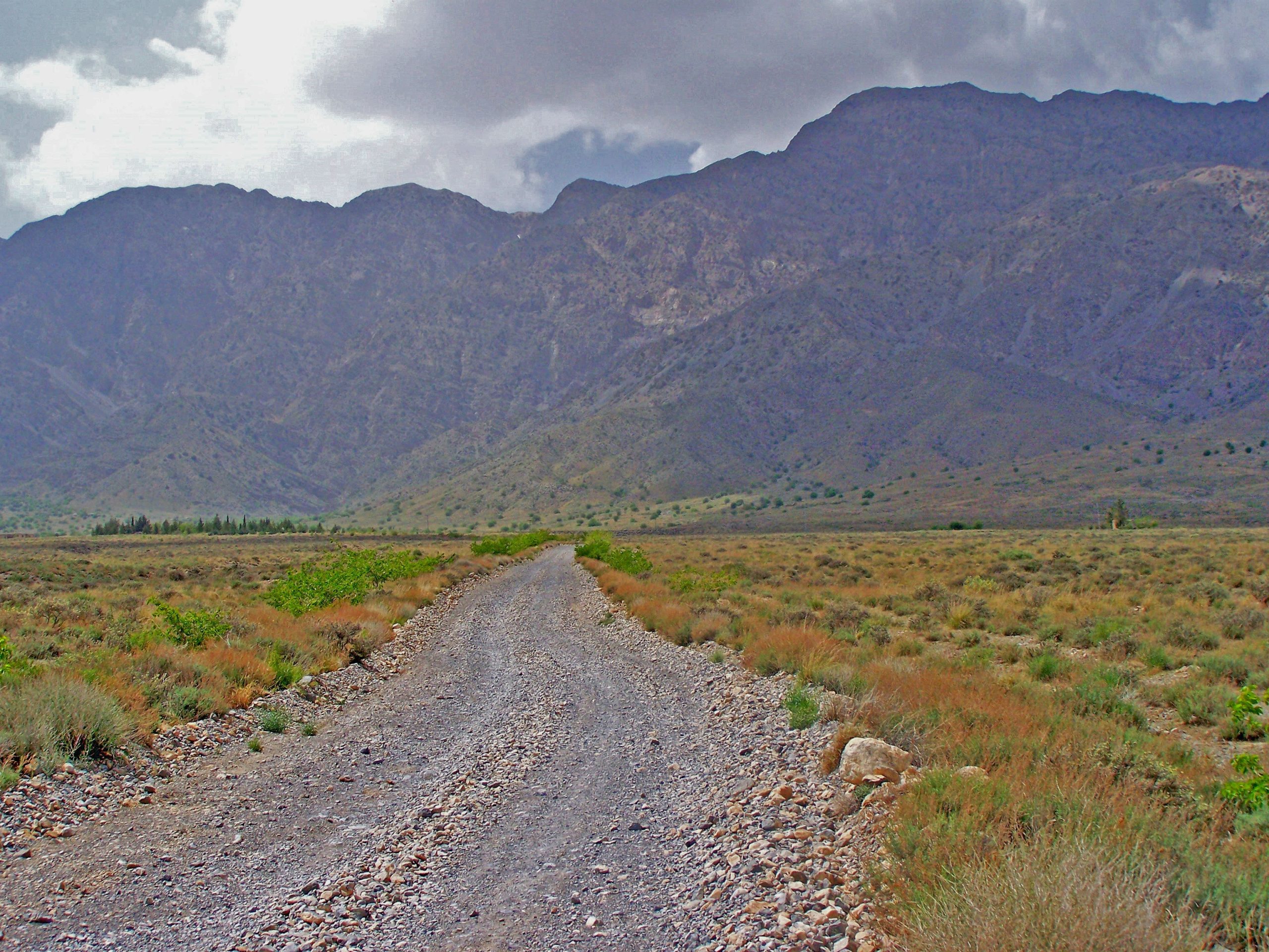 hazarganji-chiltan national park tour