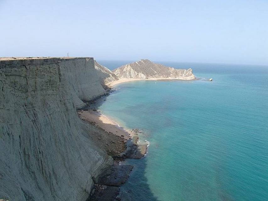 astola island marine protected area tour