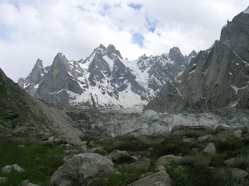 central karakoram national park tour