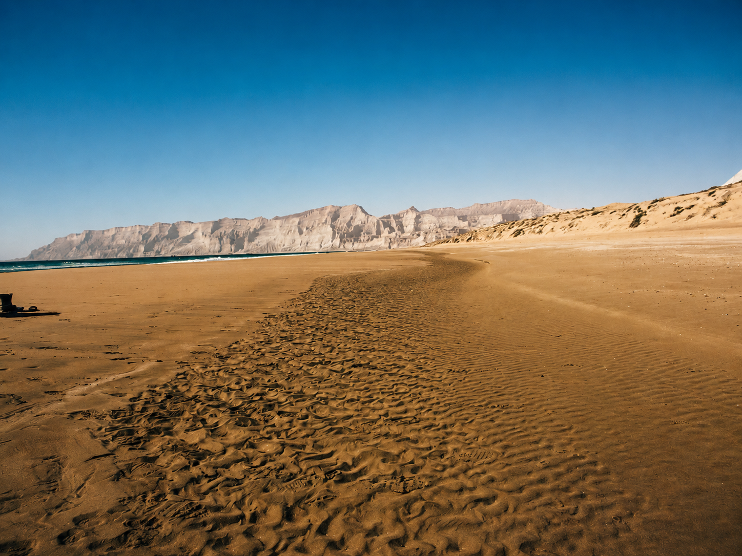 hingol national park tour