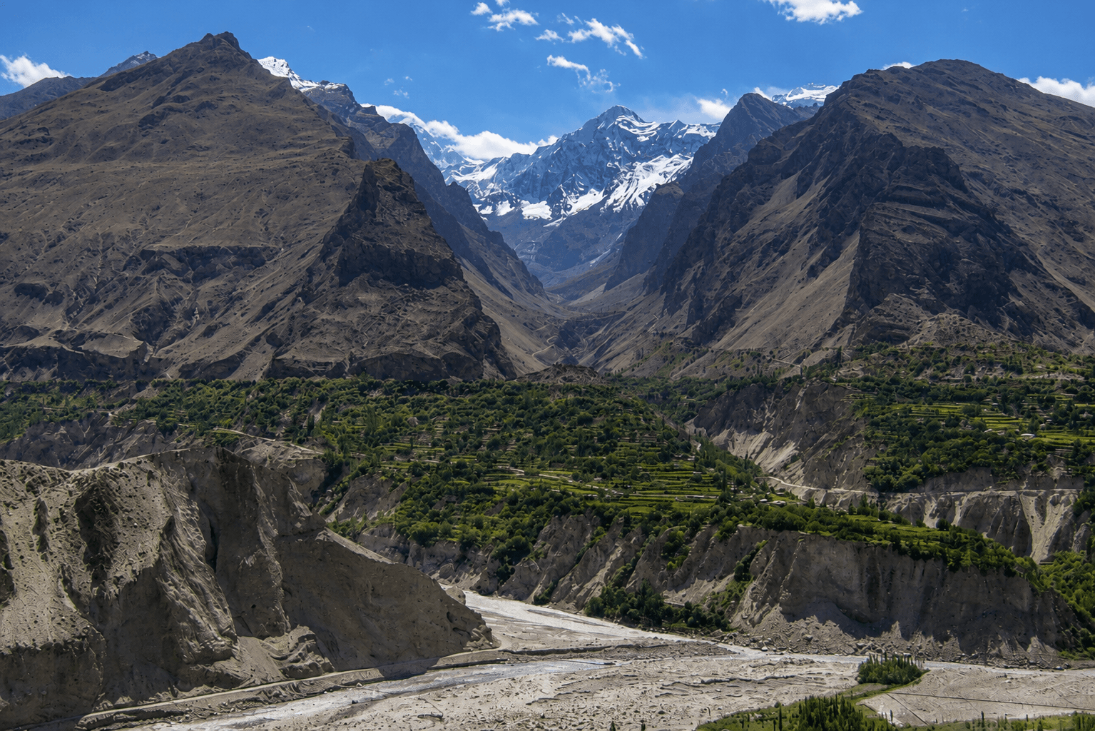 sas valley nagar tour