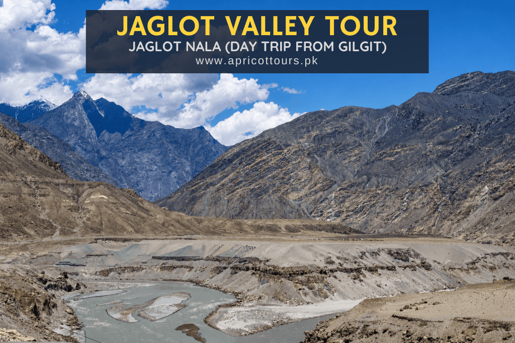 jaglot valley tour