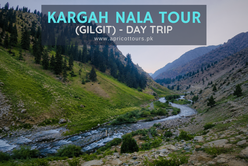 kargah nala tour