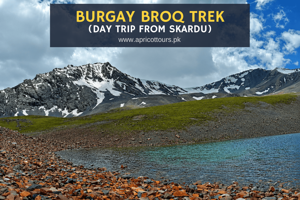 burgay broq trek