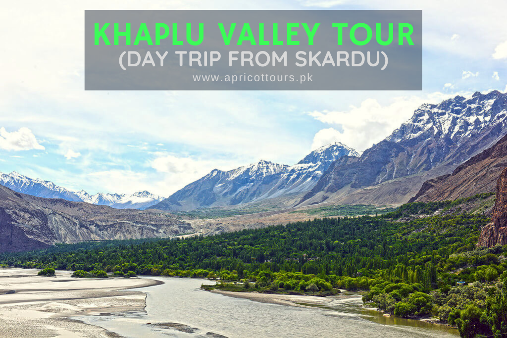 Khaplu Valley Tour