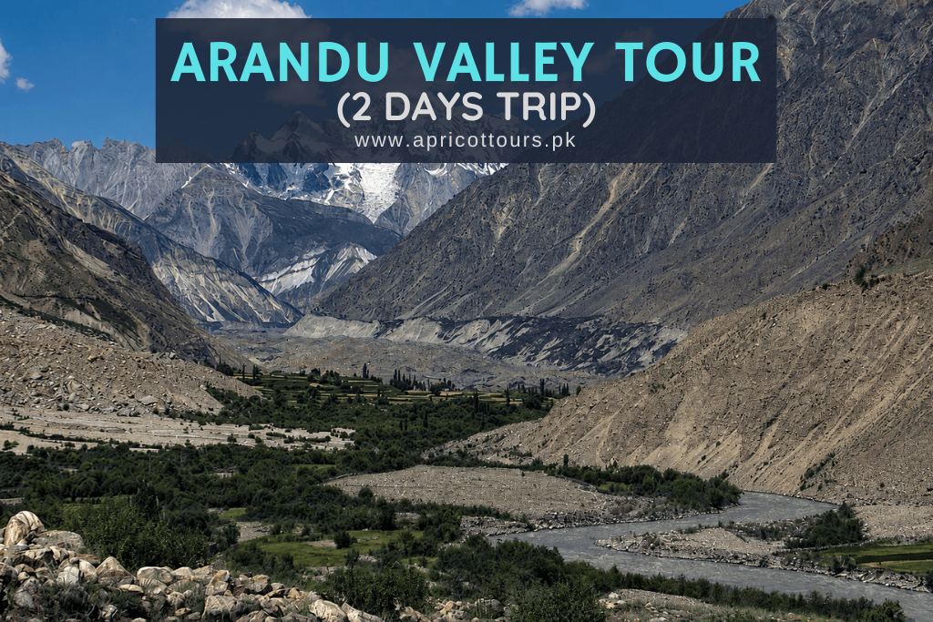 Arandu Valley Tour