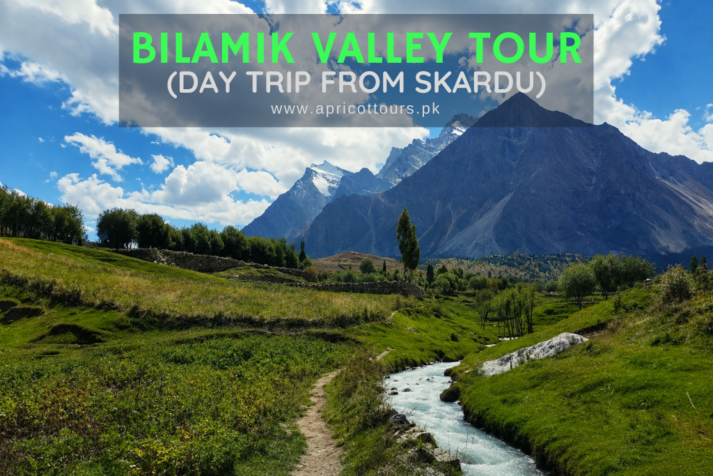 Bilamik Valley Tour