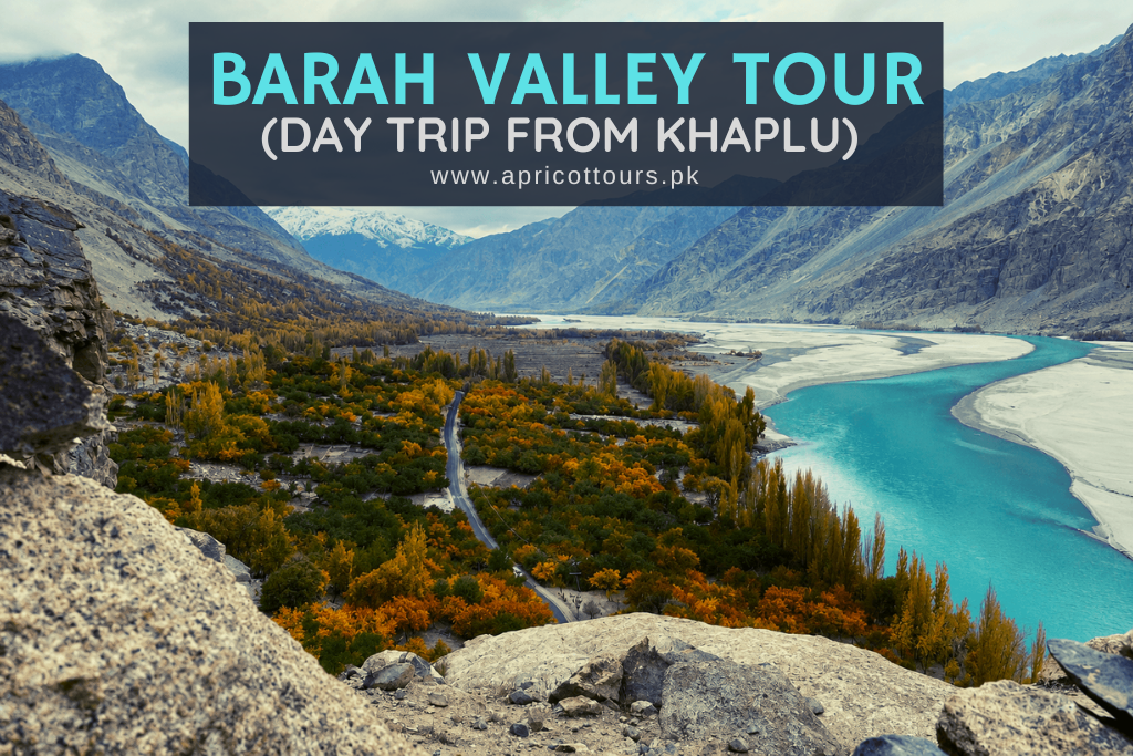 Barah Valley Tour