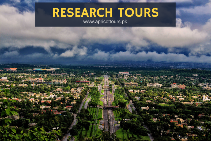 Research Tours