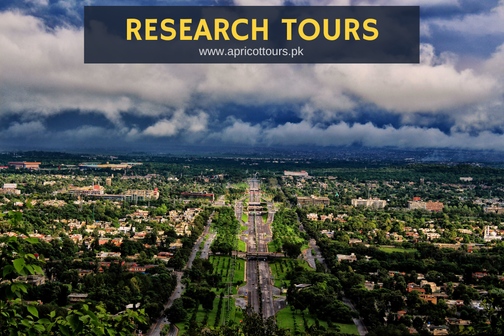 research tours