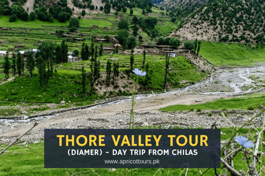 Thore Valley Tour