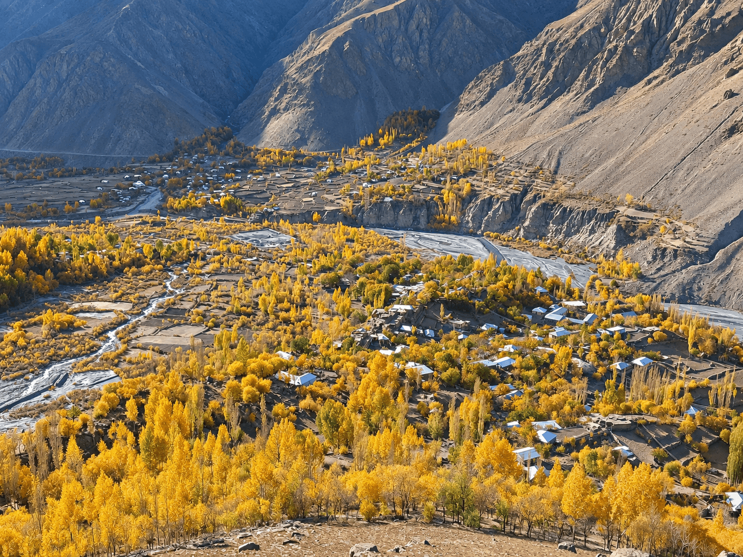 arkari valley tour
