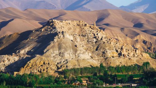 afghanistan tours