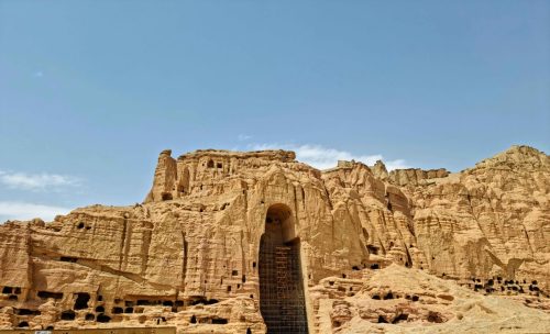 afghanistan tours
