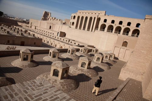 afghanistan tours