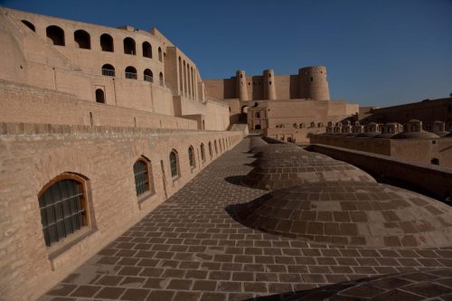 afghanistan tours