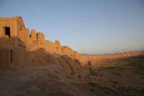 afghanistan tours