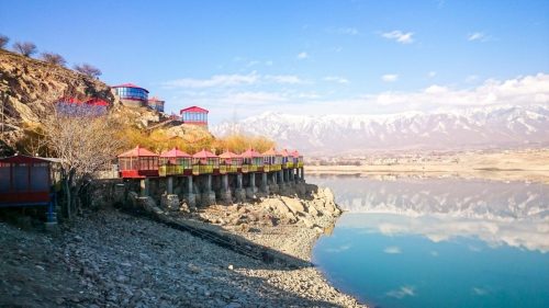 afghanistan tours
