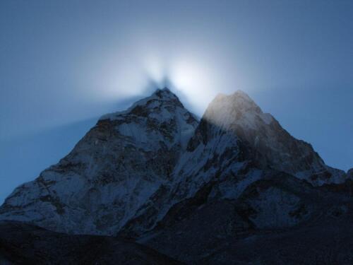 ama dablam base camp trek