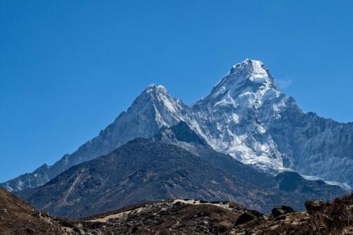 ama dablam base camp trek