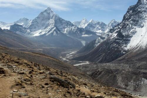 ama dablam base camp trek
