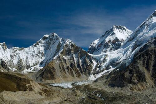 ama dablam base camp trek