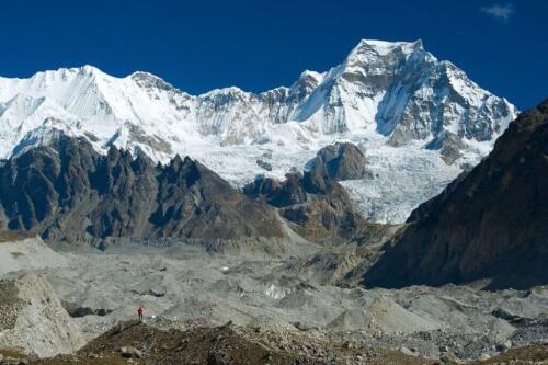 ama dablam base camp trek