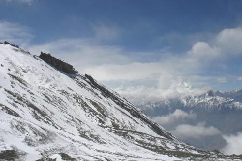 annapurna circuit trek