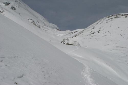 annapurna circuit trek