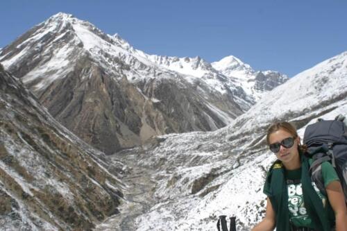 annapurna circuit trek