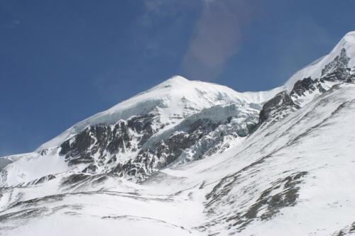 annapurna circuit trek