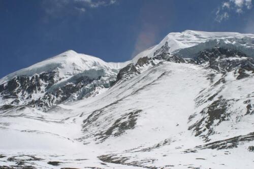 annapurna circuit trek