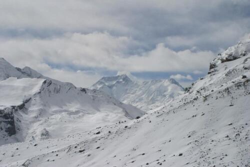 annapurna circuit trek