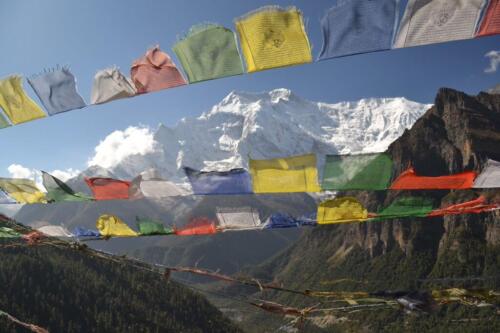 annapurna circuit trek