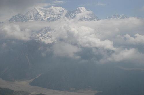 annapurna circuit trek