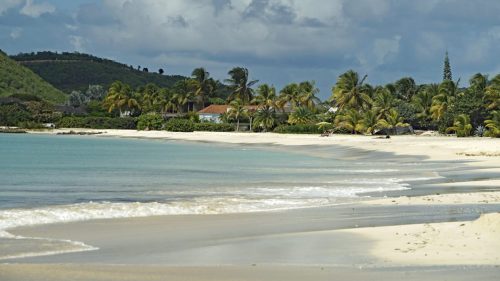 antigua & barbuda tours