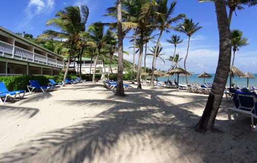 antigua & barbuda tours