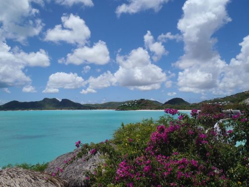 antigua & barbuda tours